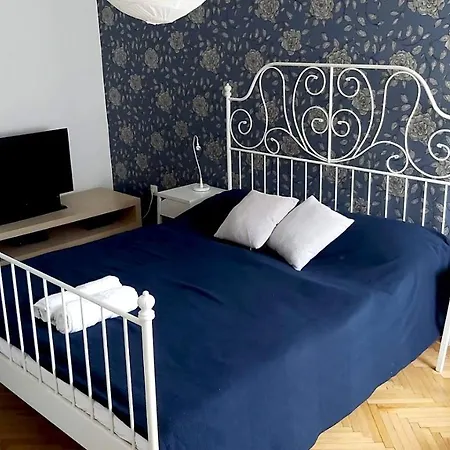 Apartmán Eozin *