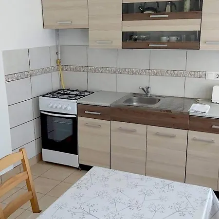Apartmán Eozin