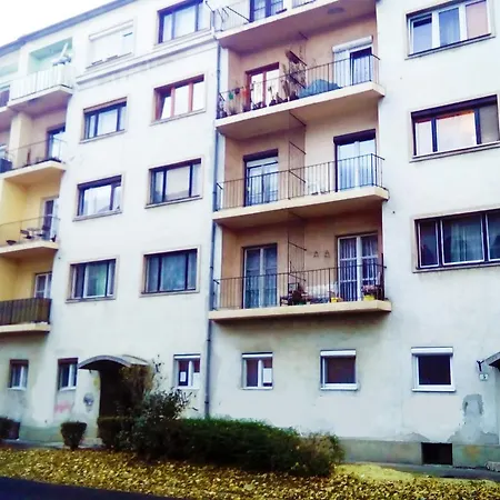 Apartment Eozin