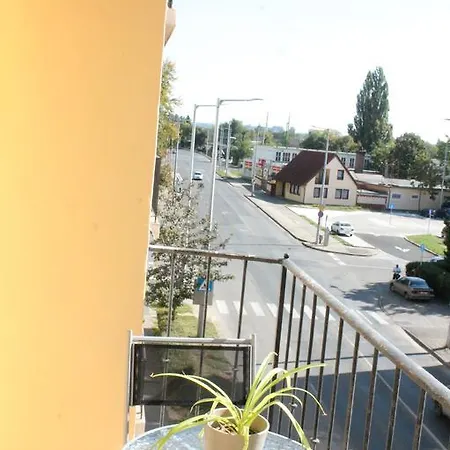 Eozin * Pětikostelí