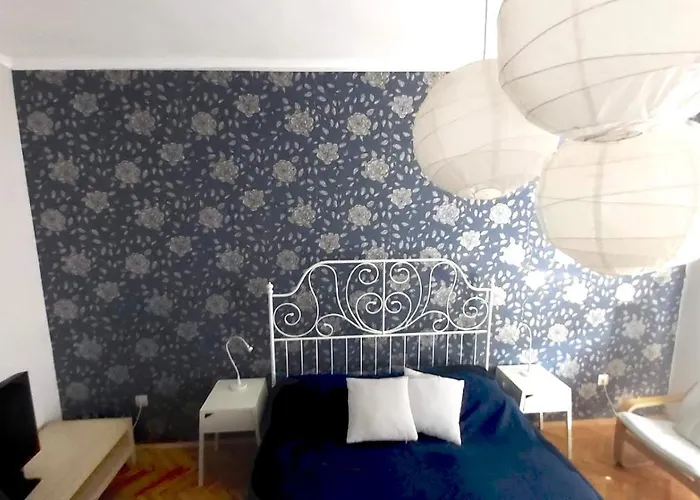 Eozin 아파트 페치