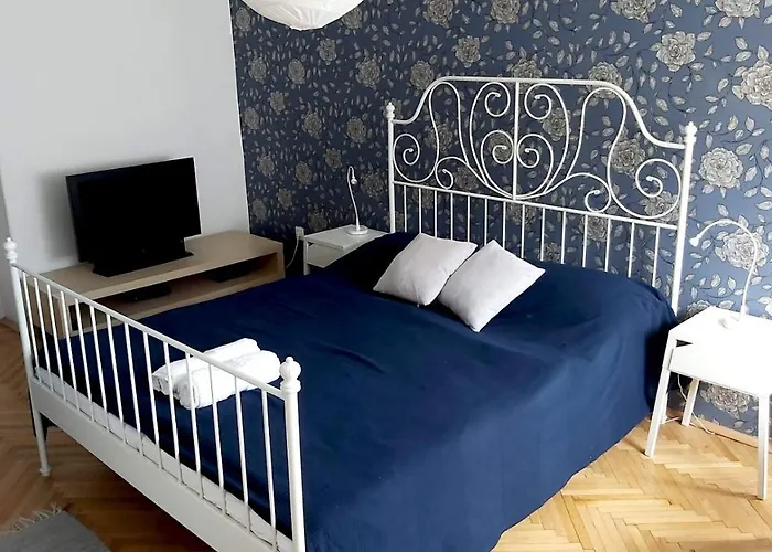 Apartman Eozin *